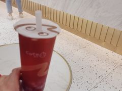 -CoCo都可(汉神购物广场店)