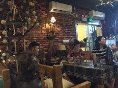 -MAX伯爵趣味互动密室逃脱(大坪D馆店)