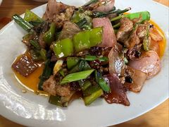 -老丘丘(较场口店)