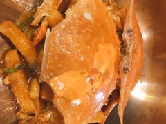 -我是那个大叔·美食研究所(新塘路店)