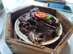-顺德美的万豪酒店-万豪中餐厅