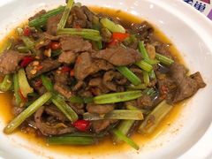 -兰湘子·湘菜小炒(石家庄万象城店)