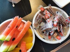 -额尔敦传统涮(公园西路店)