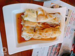 -八宝牛潮汕鲜牛肉火锅(净月店)
