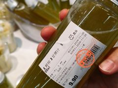 -盒马鲜生(皇庭广场店)