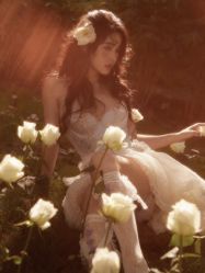 -米莱摄影写真(五大道别墅店)