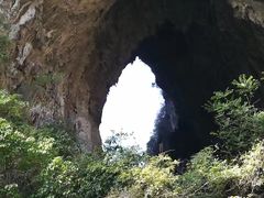 -英西峰林·洞天仙境