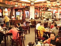 大堂-耿福兴(凤凰美食街店)