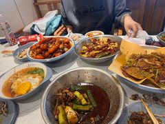 -辣盆盆麻辣小龙虾(哈尔滨总店)