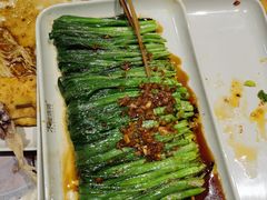 -木屋烧烤(龙岗南联店)