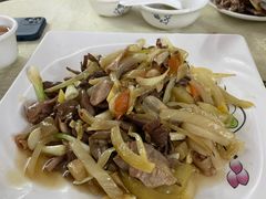 -津津食品店