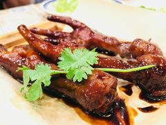 -卤儿道道(杭州大厦501店)