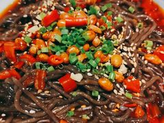 -老边饺子馆(金源店)