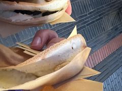-易老大蛋烘糕(奎星楼总店)
