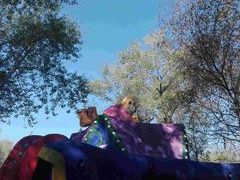 -哈尔滨文化公园