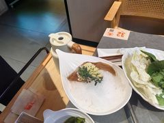 -竹犇番茄火锅(长风街店)