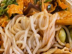 -螺丰汇柳州螺蛳粉(苹果园地铁站F口店)