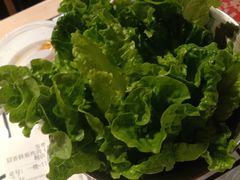 -留香铁板烤肉(解放西路旗舰店)