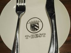 -404干式熟成牛排馆•聚会餐厅