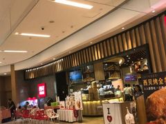-西贝(无锡万象城店)
