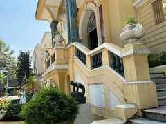 -胡志明市美术馆