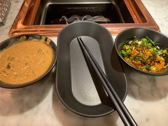 小料-新辣道鱼火锅(国瑞城店)