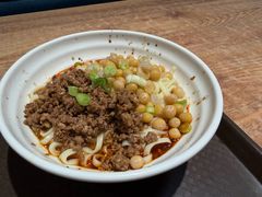 -洞子口张老二凉粉(文殊坊美食街店)