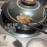 据说是正宗的海南椰子鸡