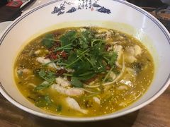 -金厨帽烤鱼(芦庄店)