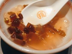 -探鱼·鲜青椒爽麻烤鱼(三水广场店)