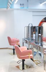 -BULB STUDIO 巴柏明星发型工作室