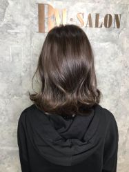 -BM SALON