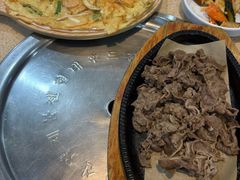 -元祖李朝(新威路店)