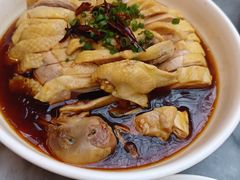 -蔼若春.传承三十年云南菜(金碧公园店)
