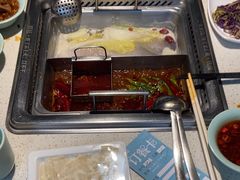 -野妹火锅(龙岗店)