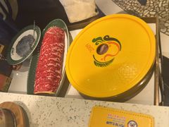 -润园四季椰子鸡火锅(海上世界店)