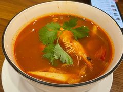 -曼谷食堂·泰国家庭料理