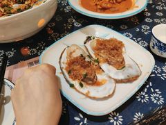 -旺角小渔村(二马路店)