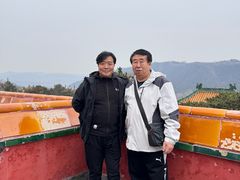 -普陀宗乘之庙(小布达拉宫)