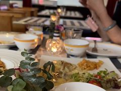 -La Creperie法餐厅(芮欧百货店)