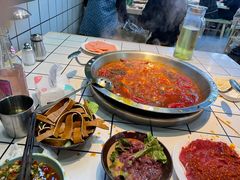 -巴蜀匠人原味火锅(中信未来城店)