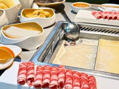 -海底捞火锅(贵和购物中心店.原鲁能城店)