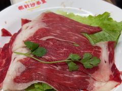 -燃计沙茶皇·香港沙茶火锅(人广旗舰店)
