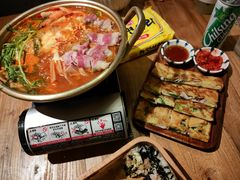 -TAIFORKS 大福食堂·山葵烤肉料理·拌饭(宝安店)