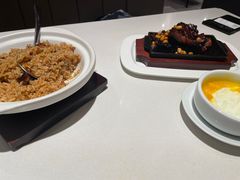 -千日贺茶餐厅(开发区安盛店)