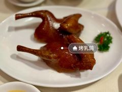 -利苑酒家(华熙国际店)