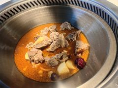 -遇东北林区铁锅炖(南开店)