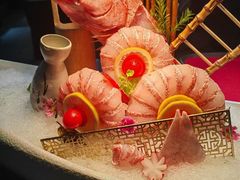 -鹊华居·地道鲁菜·海鲜·融合味(大明湖店)