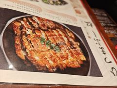 -玄白·炭烤活鳗(上海首店)