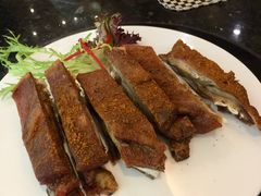 -新兴·金羊座·粤菜点心(乐峰店)